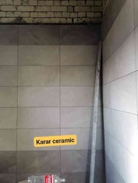 ✓خلفه ابو علي للسيراميك والارضيات مكاني بغداد /حي الجامعة  ☎️078024579...