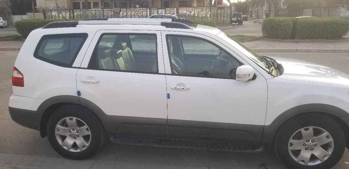 السلام عليكم
من رخصة الادمن
للبيع موهافي موديل ٢٠١٥ استيراد الدولية
فول مواصفات ١/١ 
السنوية بإسمي الرقم بغداد الماني
السعر المطلوب ١٧٥ $ وبيها مجال 
للاستفسار الاتصال على الرقم ***********
