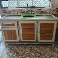 كاونتر ٢م • سنك ١٫٦م • محاويل البعلوان