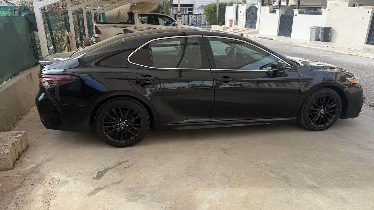 کامیری مۆدێل 2023، 46کیلۆ مەتر رۆیشتیە،بێ سبوخ،بستەک قەپاخ سندوق تحدیل،بێ ئێرباگ، نرخی 215 کەمێک مەجال،بۆ پەیوەندی کردن  *********** أربيل, العراق
