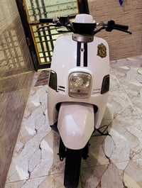 ماكس بوليس ( كابريتا) للبيع   نقصها سلف و باتري فقط   سعر مناسب 👇 0788...