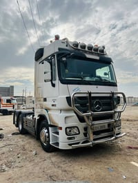 درع اكتروس • ميكه • ستانلس ستيل