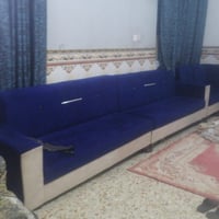 نجف حي النداء • تخم ديوان • ١٠ نفرات