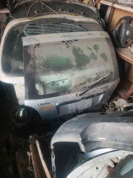 السلام عليكم اخوان من رخصه الادمن طبعا عندي السياره كيو كيو تفصيخ اي واحد يحتاج اغراض من عندها انا بالخدمه مكان الدوره بغداد ابو تشير مكينه وكيرخير من الله. ***********
