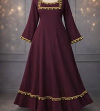 خياطة دشداشة • شلحة • رمضانيات ام وبنت