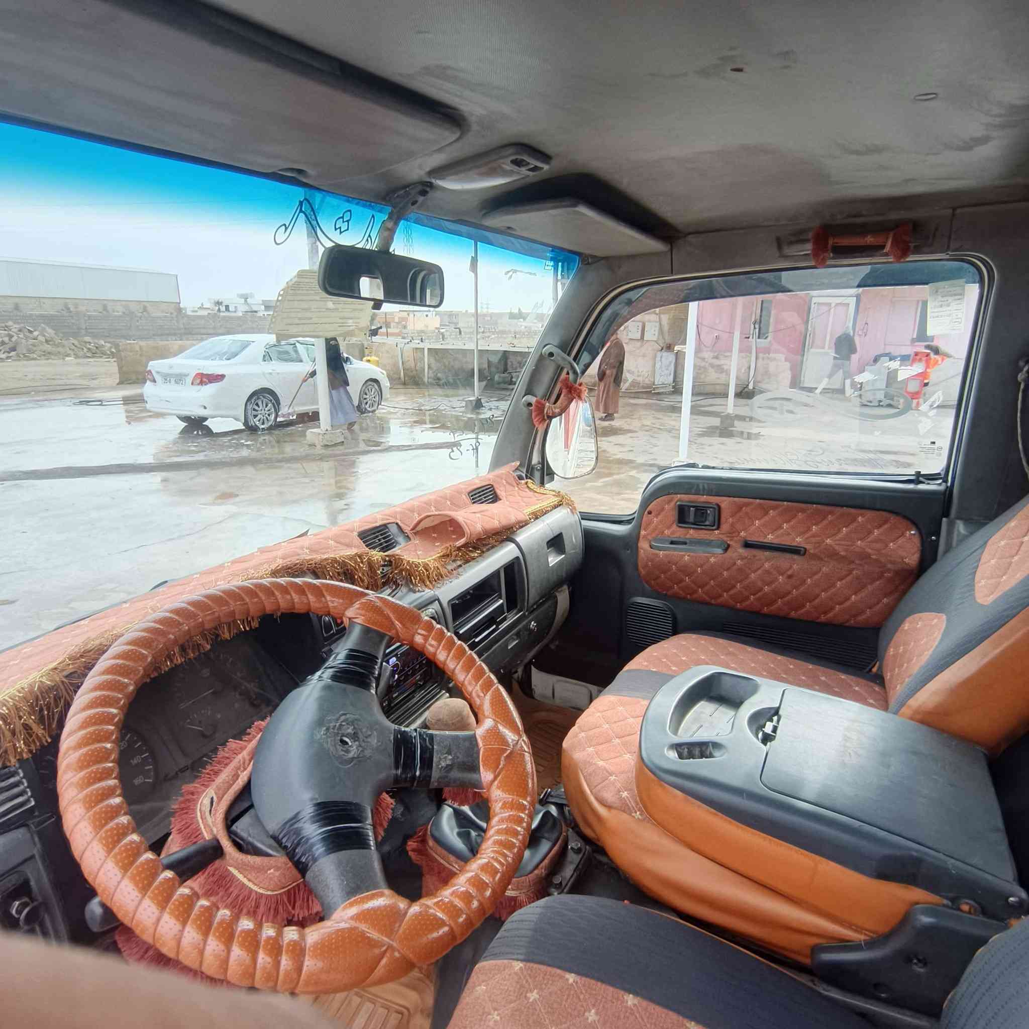 للبيع كيا سامسونج رقم نينوى منتهي إب 2019 صاحب رقم موجود إب موصل كير واكسل ومحرك شرط محرك كيا 2700 سعر 60وبيه مجال مكان سياره كركوك ***********
