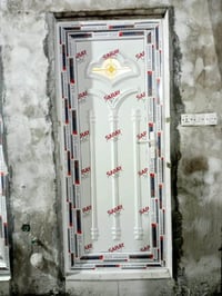 معمل بركات الرضا • ألمنيوم وPVC • أبواب شبابيك