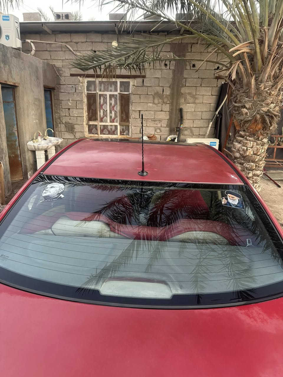 اكسنت خليجي  مديل 12 كفاله من الضربه القويه الصبق

رقم إنكليزي  سنويه 30 تصفط 

بصره ابو الخصيب
رقم ***********

السعر 77
