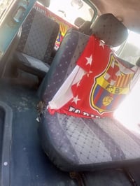 بريجو • ١٩٩٦ • محرك جديد