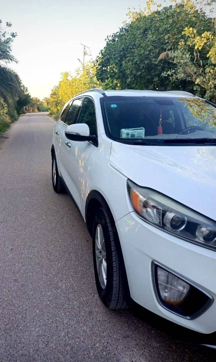 السلام عليكم
كيا سورنتو موديل 2016 وارد امريكي
محرك 4كفاله وضع شركه
سياره جديده وجاهزه شرط بدون اي نقص تخم تاير جديد باتري تبريد تدفئه حداديه جديد
حادث بسيط كلش طرف البنيد ومبدل اصلي نفس اللون
بدون ضربه داخليه ماشيه قليل السياره رقم واسط بسمي تحويل مباشر بسم المشترى مكان ناصريه رفاعي ***********سعر 170 بيه مجال قليل
