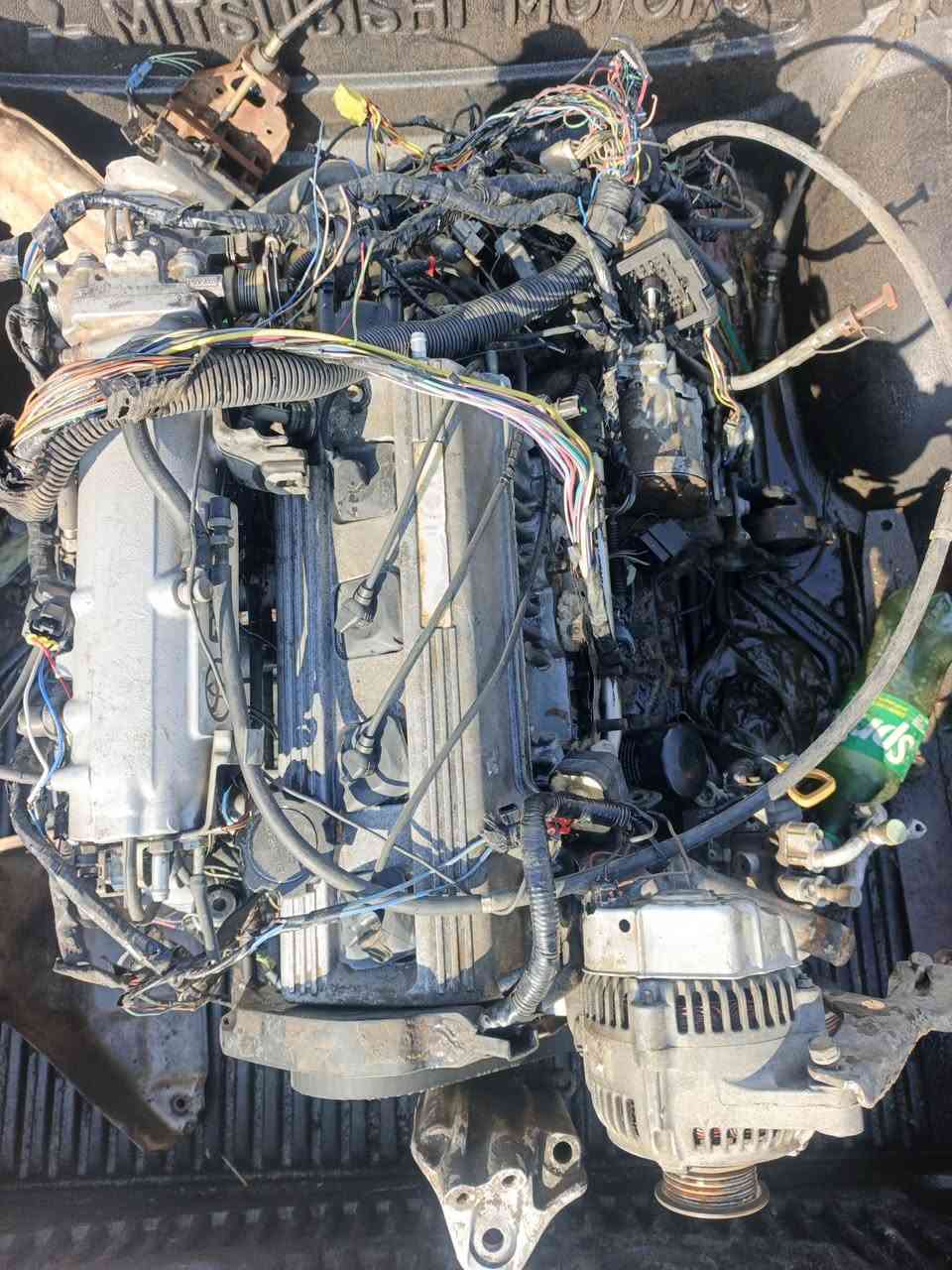 السلام عليكم محرك كير كورله ابو الجف بل شرط كامل ظفيره بس شغل عنوان قضاء الحويجة رقم الهاتف *********** سعر جدآ مناسب وهل بل شراي
