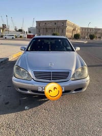 غواصة • 2001 • 8 سلندر لارج