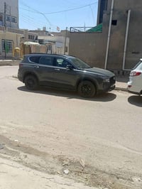 سنتافيا • ٢٠٢٣ • محرك ٢٥٠٠