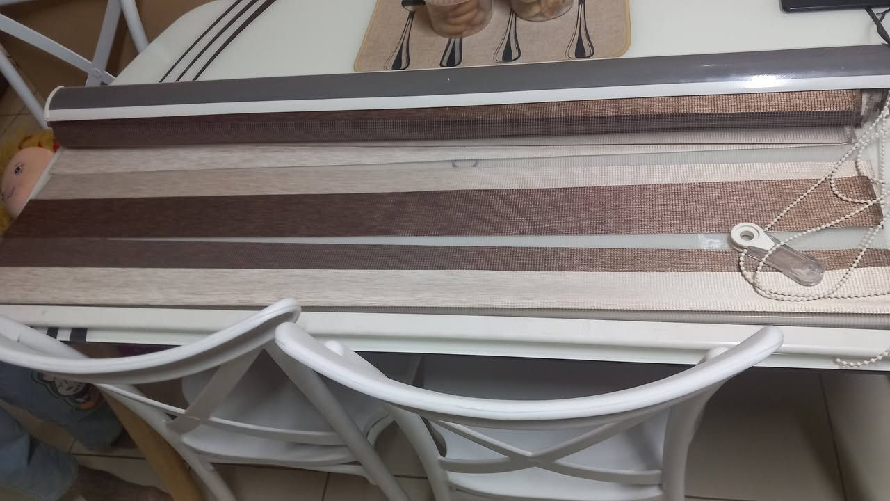 بردة قياس ١٢٠سم


**إذا كنت صاحب هذا الإعلان وتريد حذفه لأي سبب، رجاءا أرسل رسالة إلى الدعم الفني**