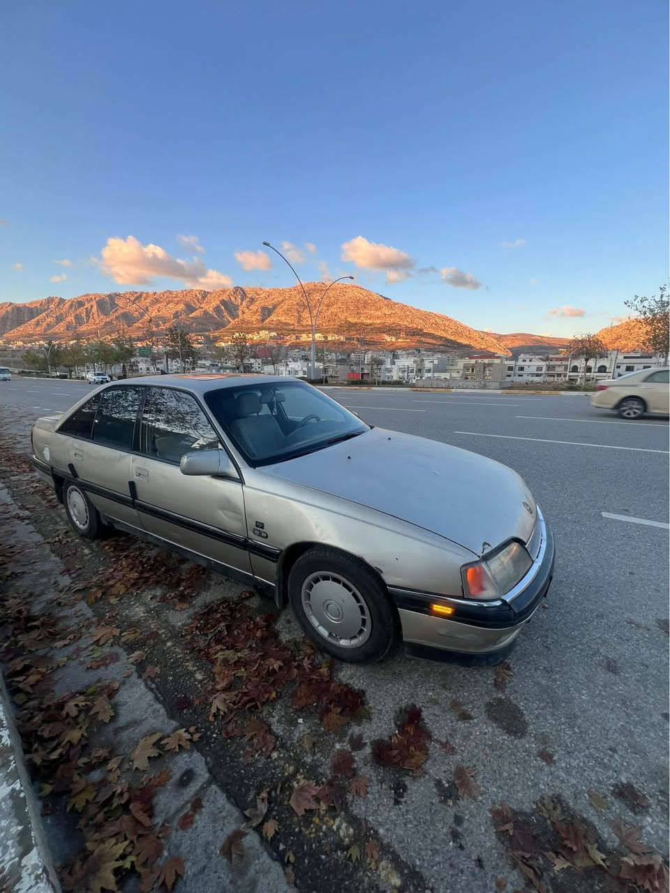 اوميكا موديل ٩٢ حجم ٢٠ 
كير عادي واربع جامات كهربائي
قوديك هم كهربائي 
مكانها دهوك داخل دهوك 
بدون دعم و بدون صبغ بدون ضربه
بيها شويه تكحيل 
تحويل وكاله بكيفك وباسمنا 
سعرها ٣٤ ورقه 
*********** بيها واتس دهوك, العراق
