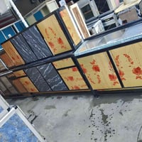 كاونتر تزكام • ٣ قطع • نظافة ٩٥٪