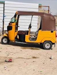 باجات • ٢٠١٩ • بصره كرمت علي