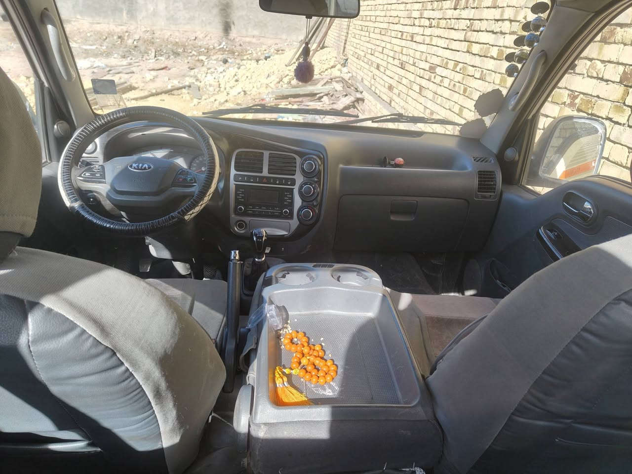 سلام عليكم كيا بنكو حديث موديل 2018 سياره جاهز من كلشي ومكفوله كفاله عامه الاستفسار اكثر اتصال*********** مكاني ناصريه رفاعي
