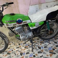 دراجه • موديل 19 • اوراق اصولي