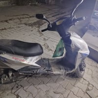 دراجه نقصهه بطاريات 07714552507 ابيع كوم حديد