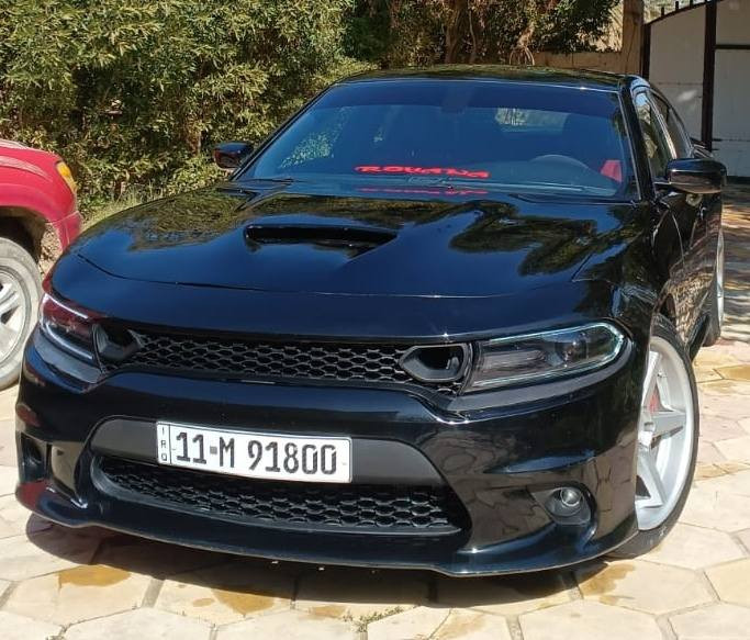 جارجر 18 فول فتحه سكات باك 6400 srt
بيه 5 قطع صبغ
مكان كربلاء
***********
