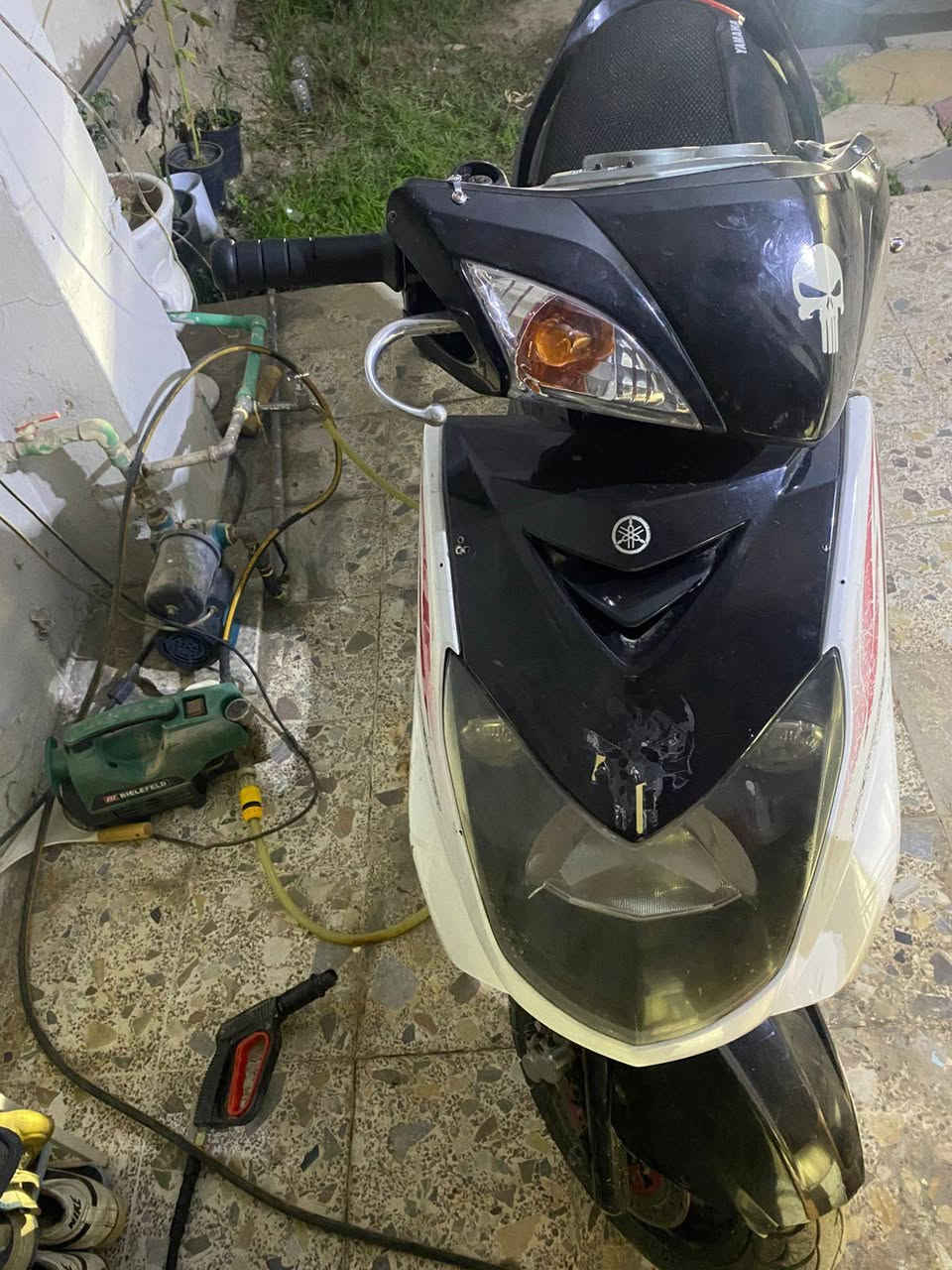 سكنس فحل مراوس ب جبلي
مكينه ٥٨ مال مداهمات

صالنصه توبو أم الجعره 

شلعه ومعدل تشك الكاع 

كفرات بلادي 

نقص فقط ترايش

 مكاني بغداد المشتل

***********
