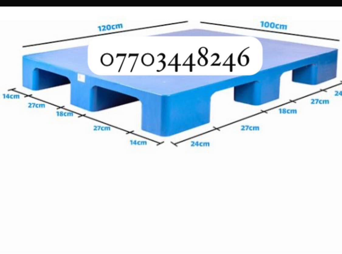 اسكيب بلاستك 120/100 عدل حموله 4 طن
جمله فقط بغداد *********** اسكيب بلاستك اللامي
