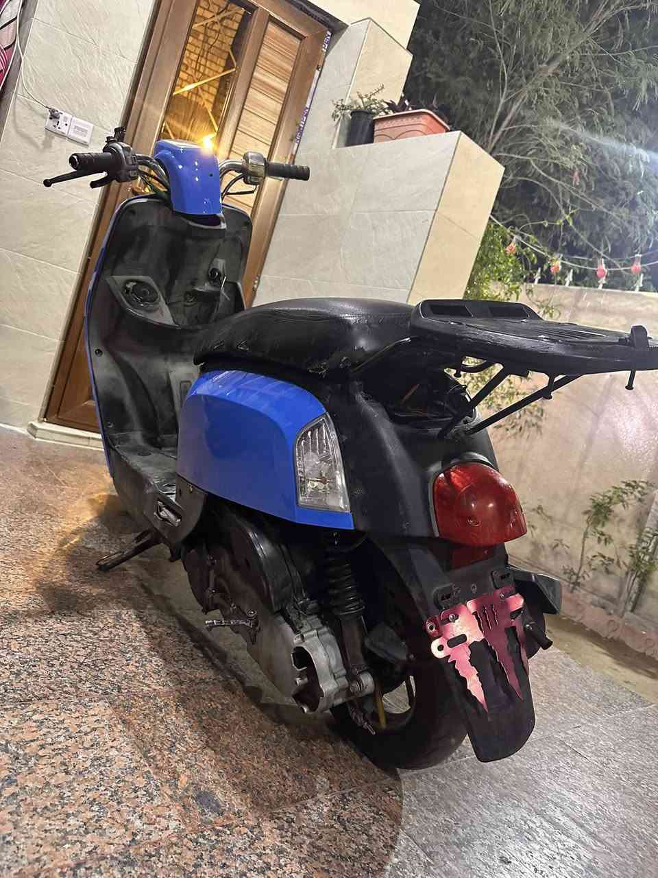 سلام عليكم درجة بوليس مكاني بغداد شعلة سعر ٣٥٠ رقمي ***********
