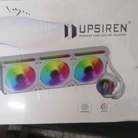 مبرد مائي • أبيض • بغداد