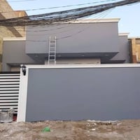 صباغ وديكورات • واجهات وحديد • اسعار مناسبة
