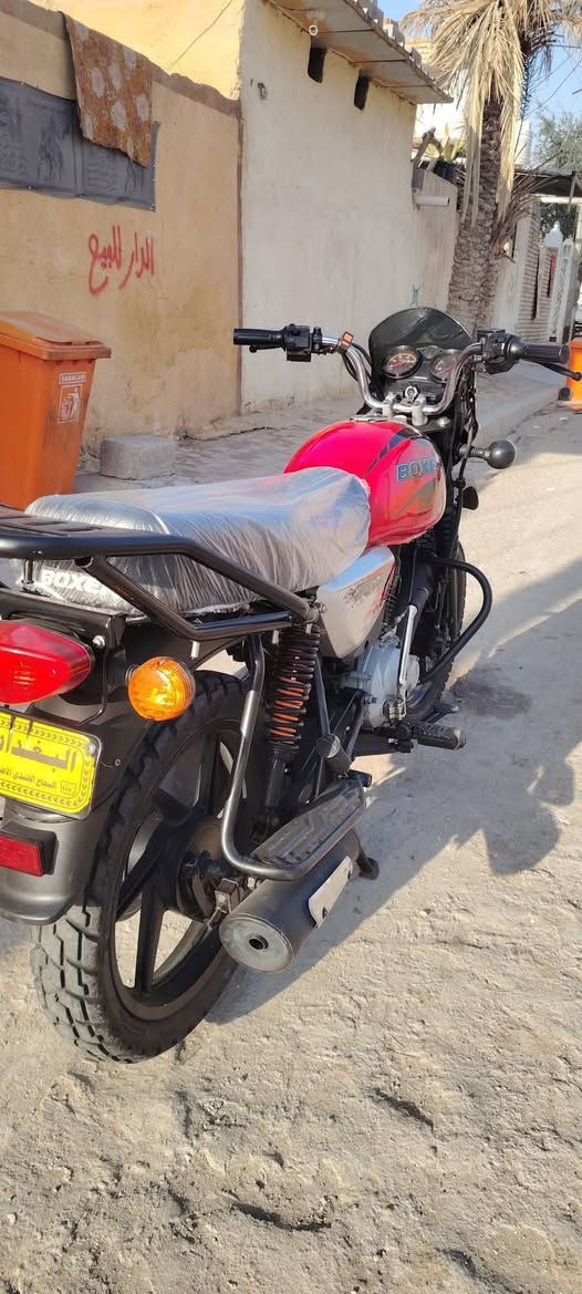 سلام عليكم دراجه للبيع موديل٢٢ مكان ميسان لكحلاء سعر ١٧٠٠ ***********
