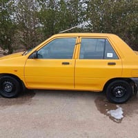 سايبا • موديل ٢٠٢٥ • ٢٨٠٠٠ كم