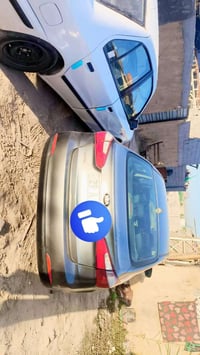 للبيع فورتي موديل ١٦ امريكي حادثه بنيد وجاملق امامي بدون دواخل سياره ج...