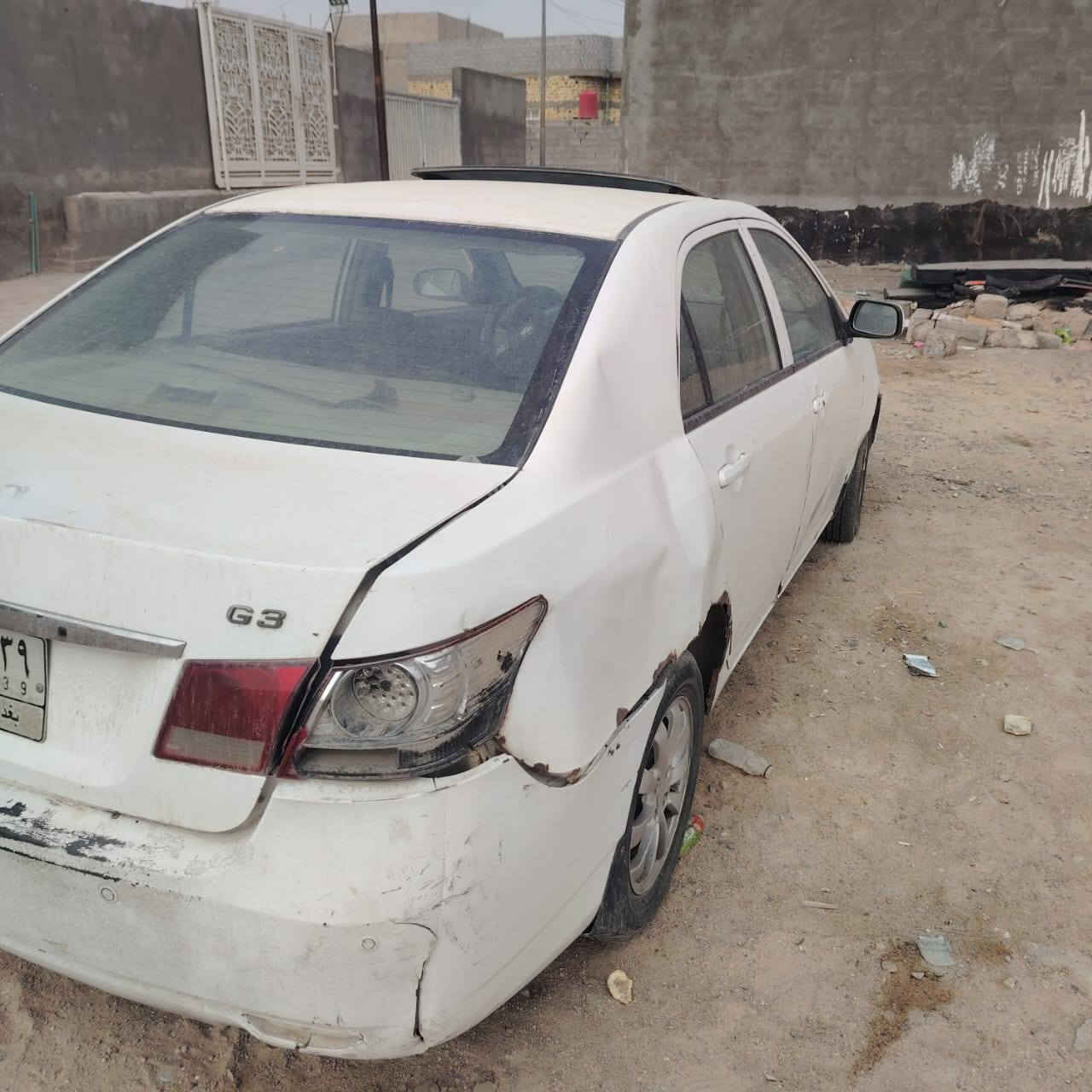 بي وايدي لبيع سنويتها ضايعه مكفوله من سرقه مكان سياره بصره كرمه علي 
لتفاصيل هاذ رقم ***********
