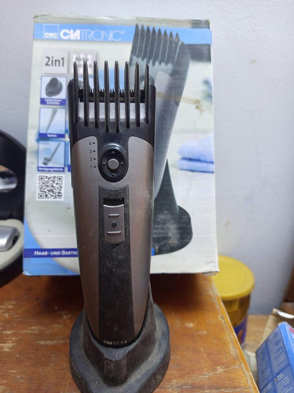 سلام عليكم للبيع أصلي ماركات ألمانية نقص بطاريات سعر القطعة 8000 اذا شلع تختلف مكاني بغداد أبي غريب ***********
