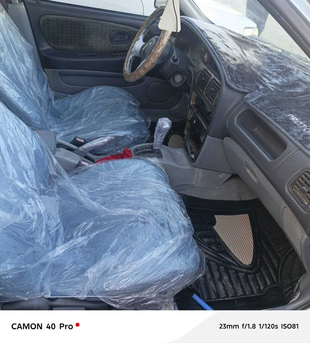 بروتون البيع موديل ٢٠٠٤بشرط تحويل تبريد دتفهه شغال تخم تايرات جديد السعر ٤٨ ؤبي مجال ***********
