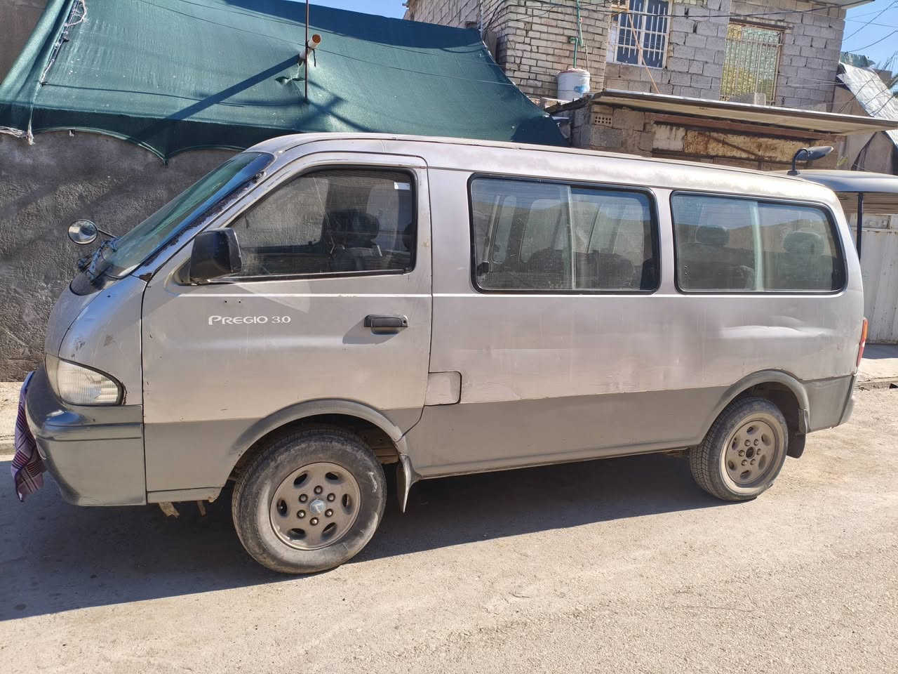 كيه بريجو البيع موديل 98رقم هاتف ***********
