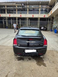 كرايسلر 300S • V6 ٣٦٠٠ • ٦٤ الف