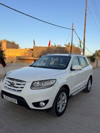 سنتافي • هيونداي سنتافي • سنتافي 2011 • هيونداي 2011 • سيارة سنتافي • ...