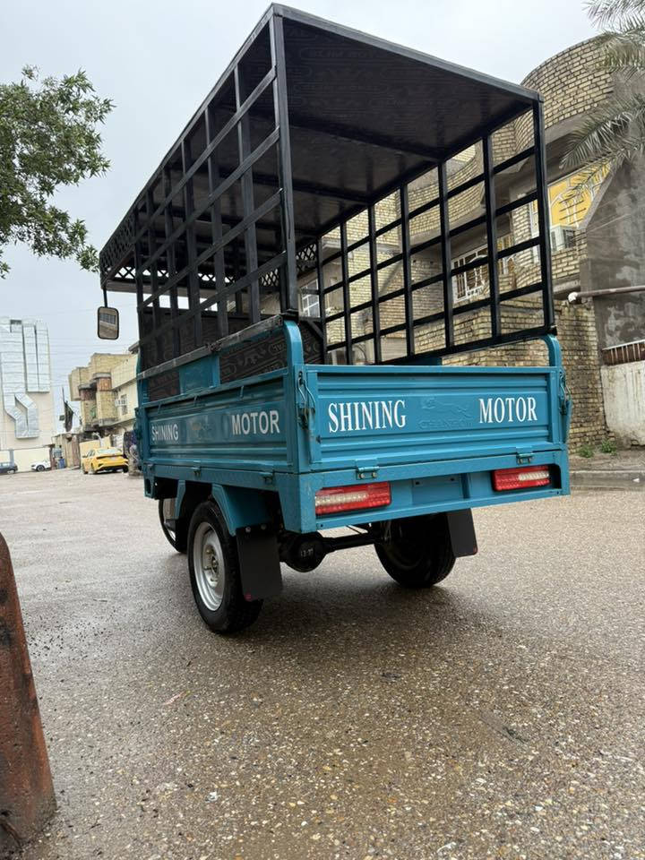 سلام عليكم ستوته مديل 2023 مأخذه بسنه 2024 جديده ابد مشتغله برغي ما مفتوح بيه كهربائيات كله شغاله السعر مليونين ٦٥٠عنوان بغداد مدينه الصدر ***********
