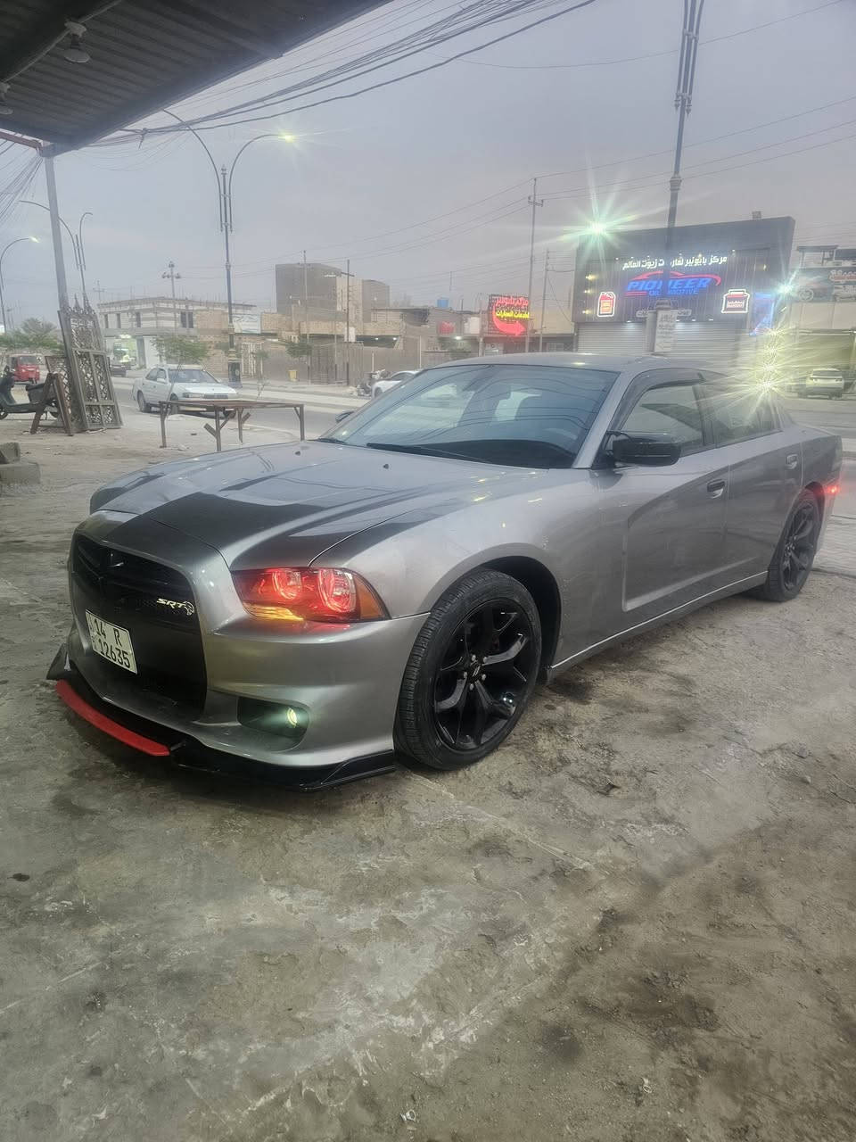 جاجر مديل ١٤ كندي
رقم بصره دولي 
صبغ عام جماليه 
كير محرك مكفولات 
*********** 
بصره شط العرب 
سعر ١٢٨
