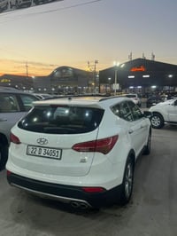 سنتافي • ٢٠١٣ • فول مواصفات