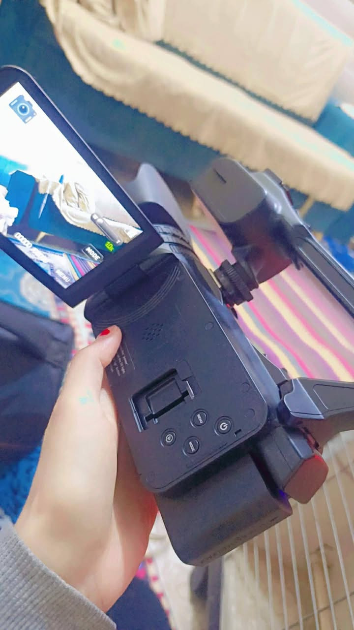 سلام عليكم كامرة جديده مع ملحقاتها اللبيع


**إذا كنت صاحب هذا الإعلان وتريد حذفه لأي سبب، رجاءا أرسل رسالة إلى الدعم الفني**