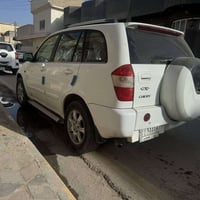 تيكو • ٢٠١٢ • جير ميكانيكي