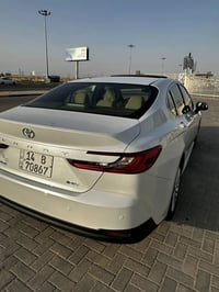 كامري • ٢٠٢٥ • بصرة