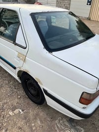 بيجو بارص • ٢٠١٣ • مكينة ٢٠٠٠