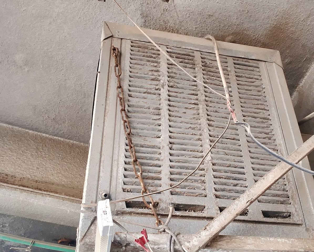 مبرده المنيوم الاصلي مال قبل ضد الخياس،والزنجار،بيها نقس واتر بم متروكه،مكاني بغداد،،،،


**إذا كنت صاحب هذا الإعلان وتريد حذفه لأي سبب، رجاءا أرسل رسالة إلى الدعم الفني**