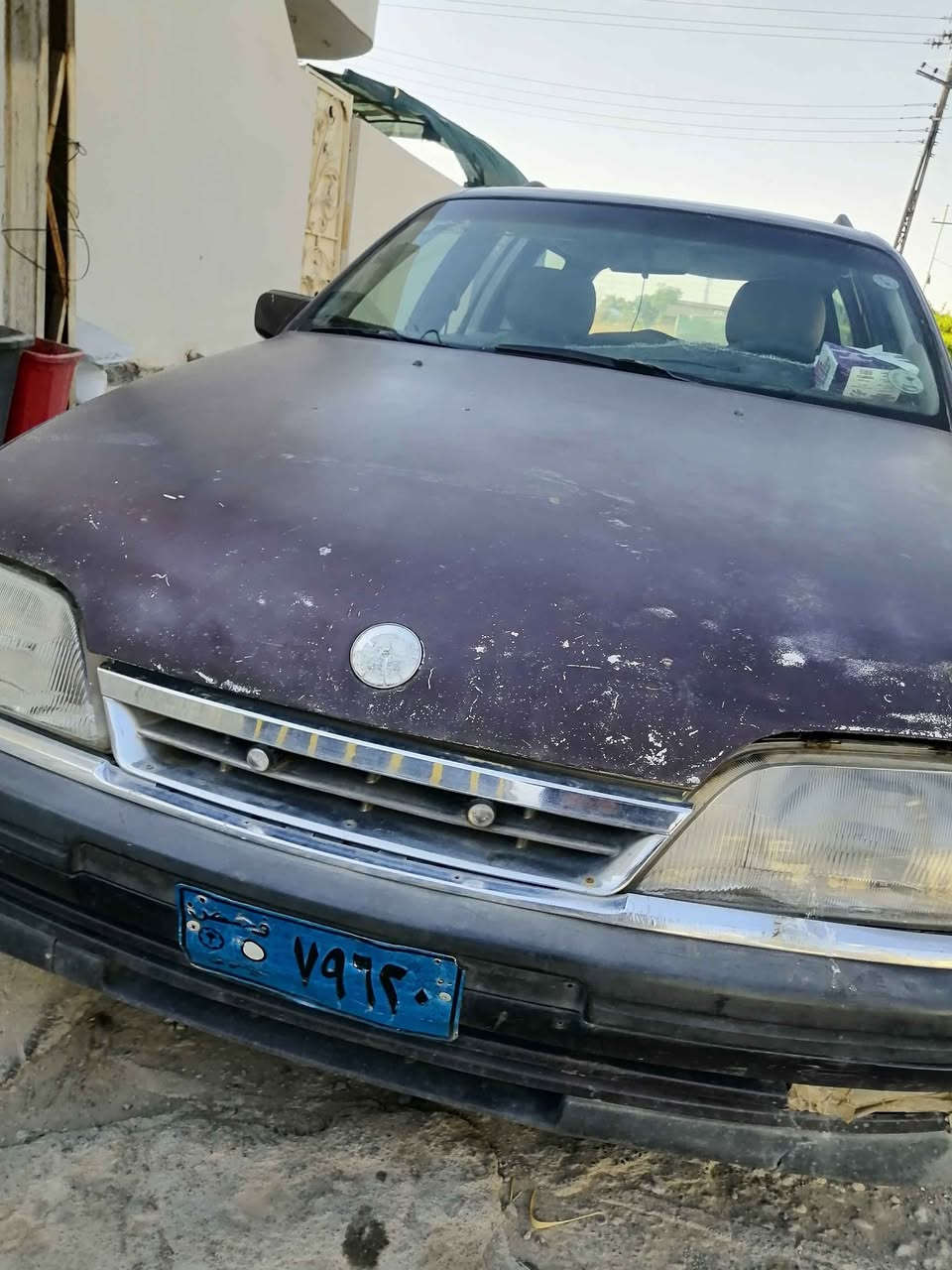 ئومیگا استیشن مودیل 1991 ئارم دهوک مالی دوستە خاوینە شوین هەولیر بنسلاوە ت*********** سعر 13ومجال أربيل, العراق
