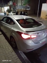 النترا • ٢٠١٥ • بصرة