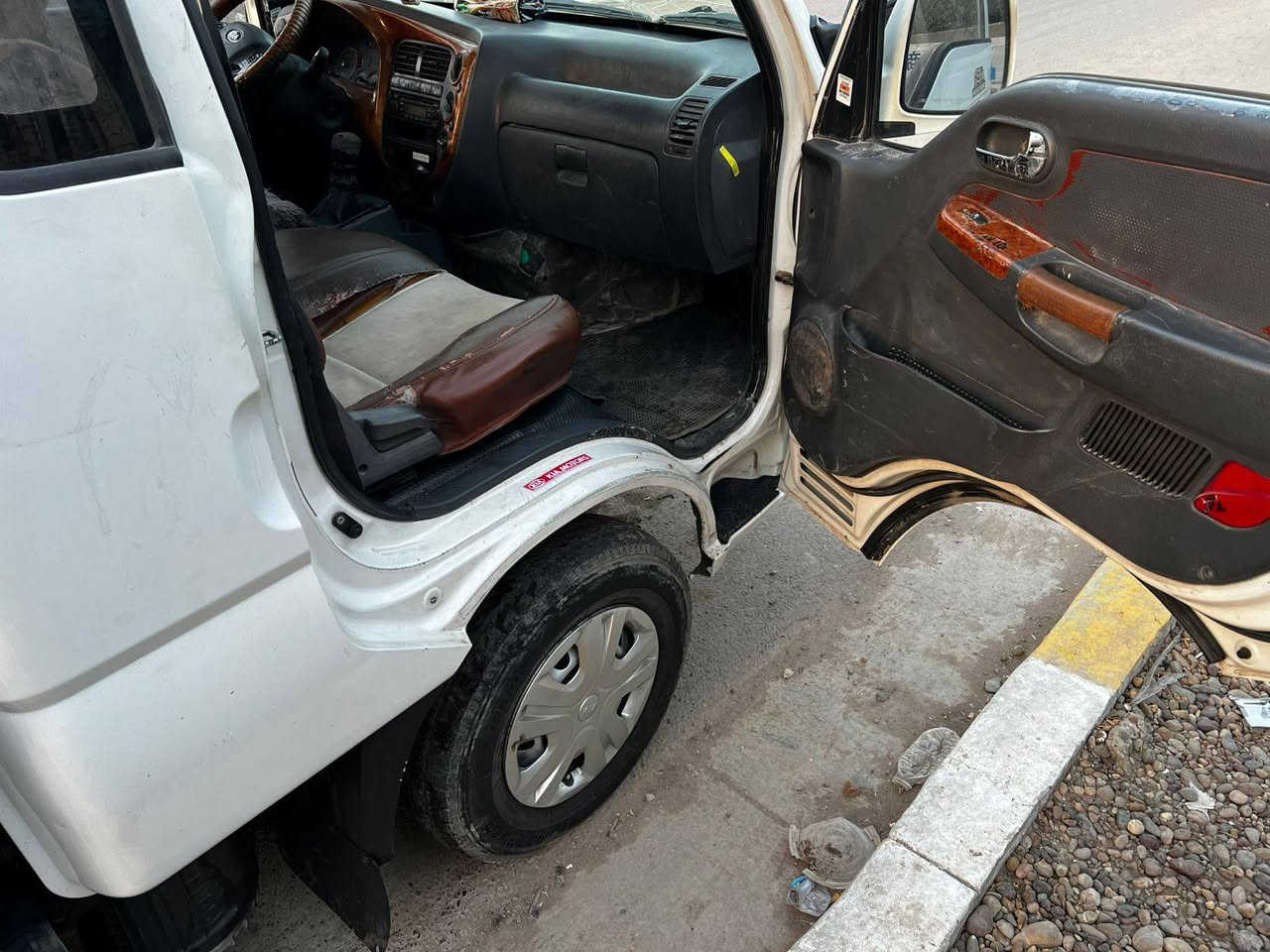 كيا حمل 2016للبيع محرك بداية تبخير مسكر رقم بغداد باسمي السنوية ل 28 قطرة صبغ مابيه شرط التحول السعر 118بغداد الثعالبة ***********
